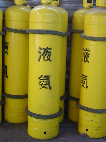 液氨的基礎認知：性質與特點